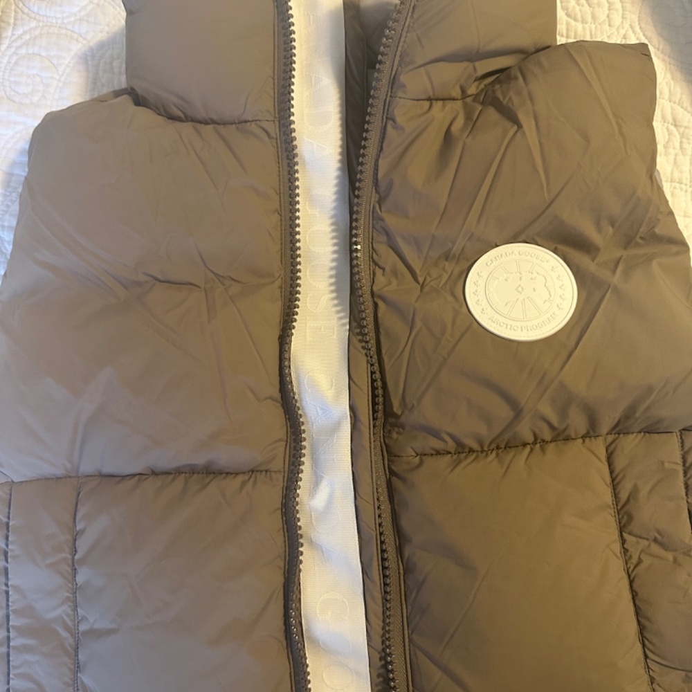 Canada Goose Everett Vest - Picture 4 of 9